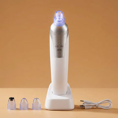 Electric Blackhead Vacuum Remover