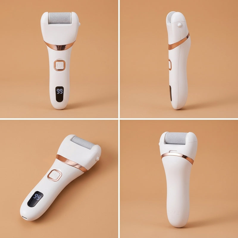 Electric Foot Callus Remover