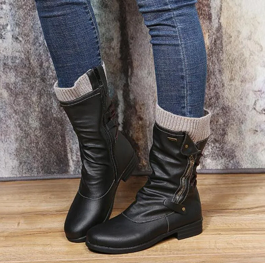 Botas CitySculpt (Nueva Colección)