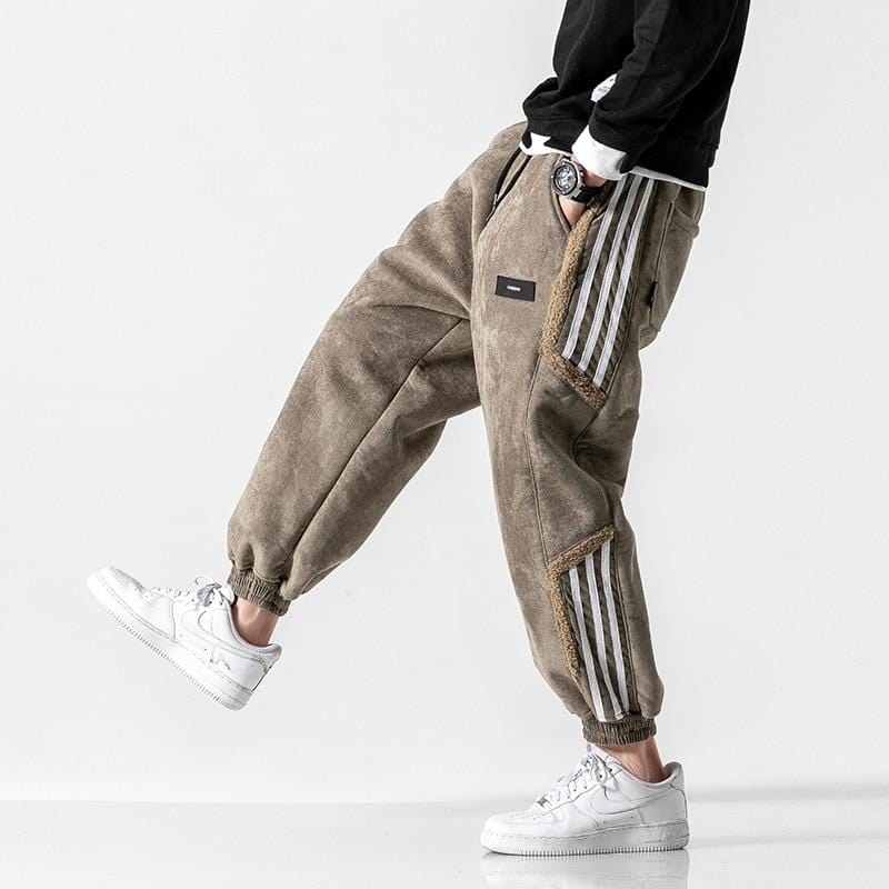 Jogger Urbano Edge (Nueva Colección)