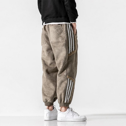 Jogger Urbano Edge (Nueva Colección)