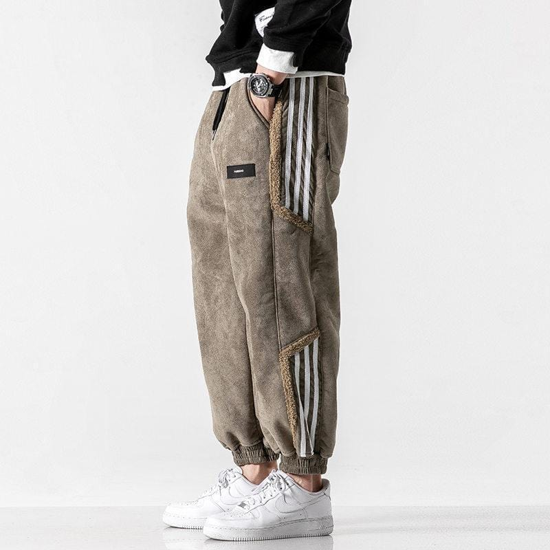 Jogger Urbano Edge (Nueva Colección)