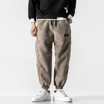 Jogger Urbano Edge (Nueva Colección)