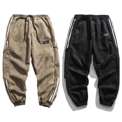 Jogger Urbano Edge (Nueva Colección)