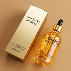 Ginseng Collagen Firming Face Serum
