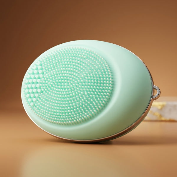 Electric Facial Cleansing Brush