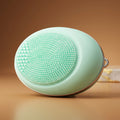 Electric Facial Cleansing Brush