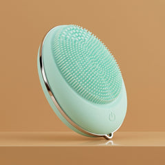 Electric Facial Cleansing Brush