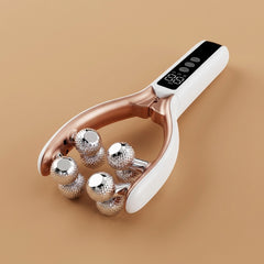 EMS Microcurrent Face Sculpting Device