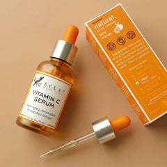 Vitamin C Glow Boost Face Serum