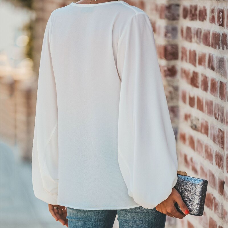 Blusa - Laila