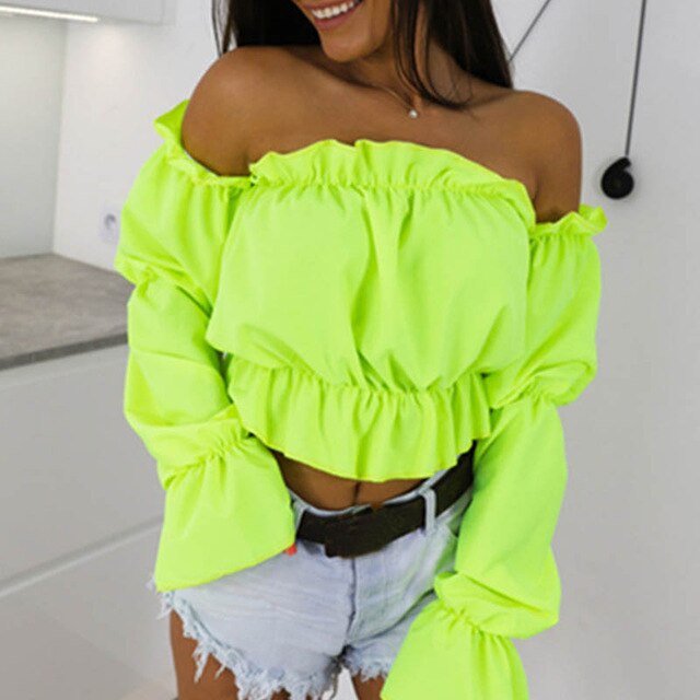 Top - Fluor