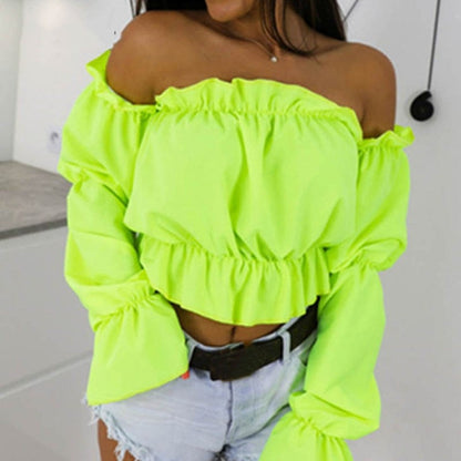 Top - Fluor