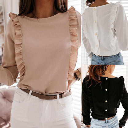 Blusa - Ona