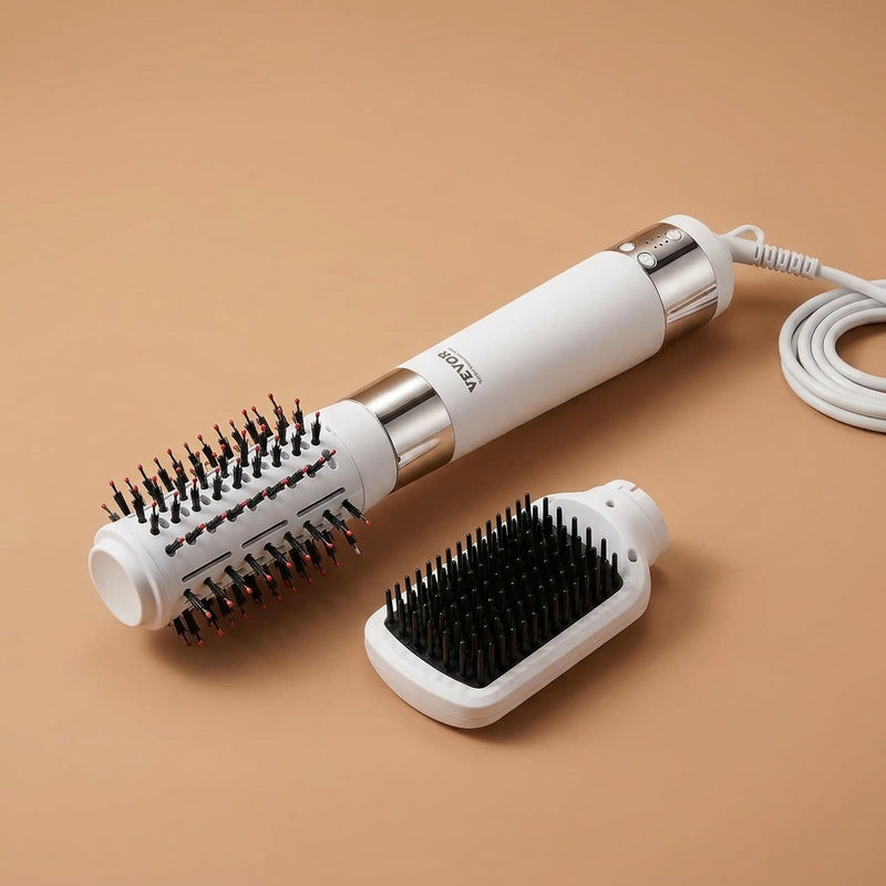 Ionic Hot Air Dryer Brush
