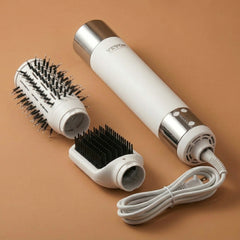 Ionic Hot Air Dryer Brush