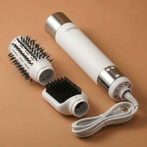 Ionic Hot Air Dryer Brush