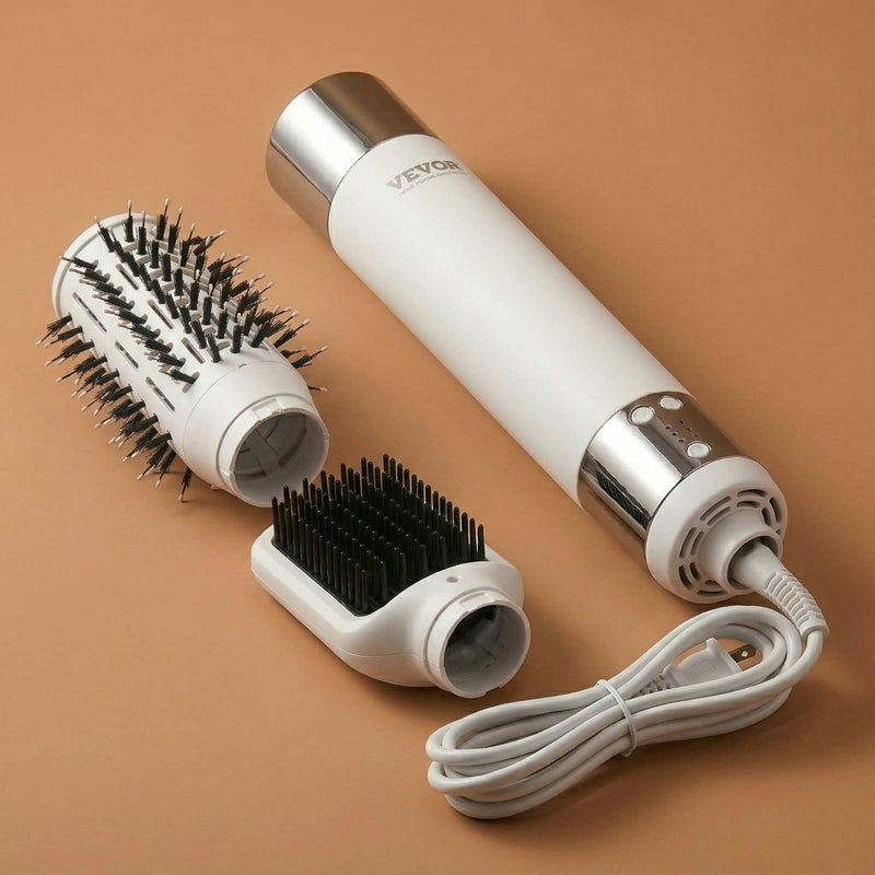 Ionic Hot Air Dryer Brush
