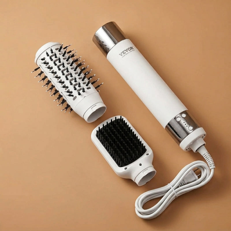 Ionic Hot Air Dryer Brush