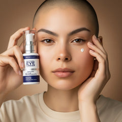Retinol Eye Cream for Puffiness & Bags