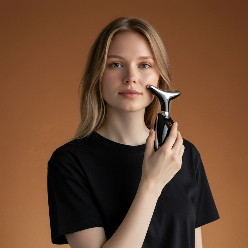 Photon Skin Lifting Massager