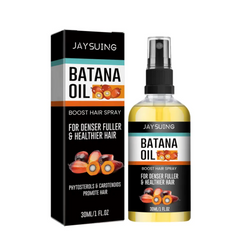 Batana Oil Root Nourishing Hair Treatment