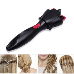 Electric Automatic Hair Braider Tool