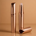 Electric Precision Eyebrow Razor