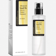 Snail Mucin Reviving Daily Moisturizer