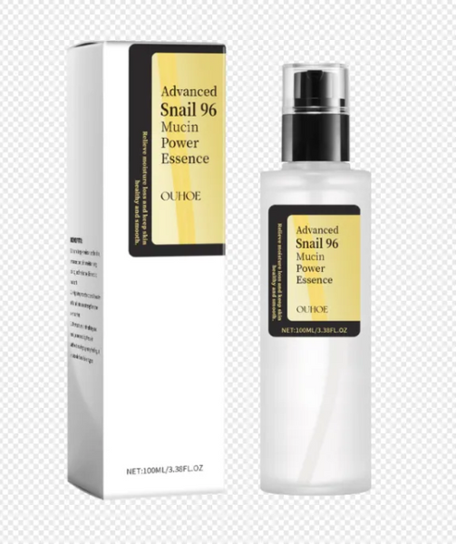 Snail Mucin Reviving Daily Moisturizer