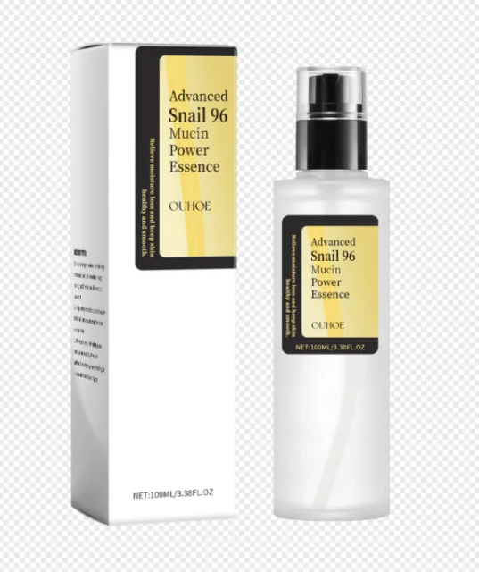 Snail Mucin Reviving Daily Moisturizer
