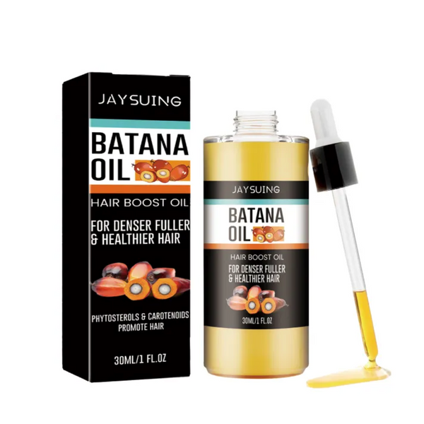 Batana Oil Root Nourishing Hair Treatment