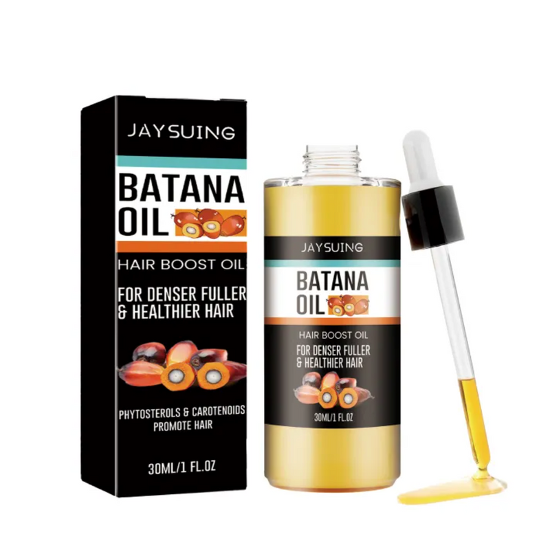 Batana Oil Root Nourishing Hair Treatment