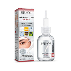 Firming and Nourishing Facial Treatment