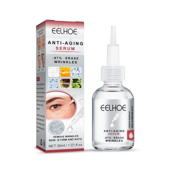 Firming and Nourishing Facial Treatment