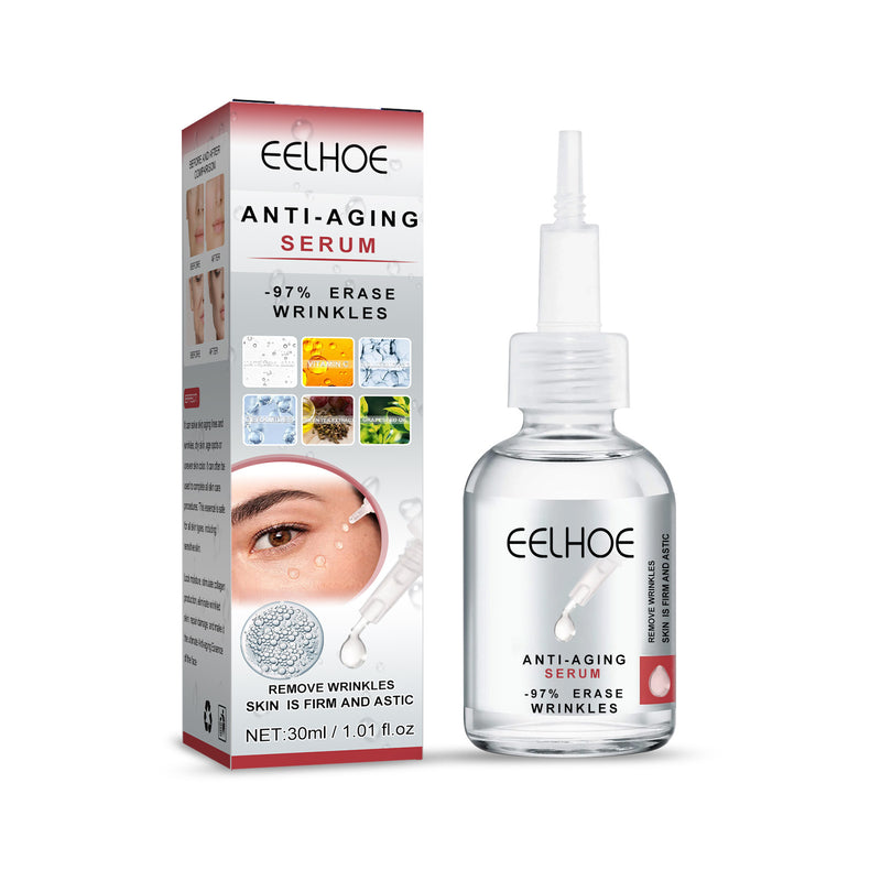 Firming and Nourishing Facial Treatment