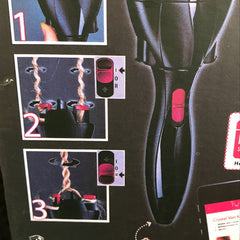 Electric Automatic Hair Braider Tool