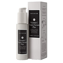 Vitamin C Brightening Multi-Active Face Serum