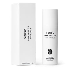 Dark Spot Brightening and Firming Treatment