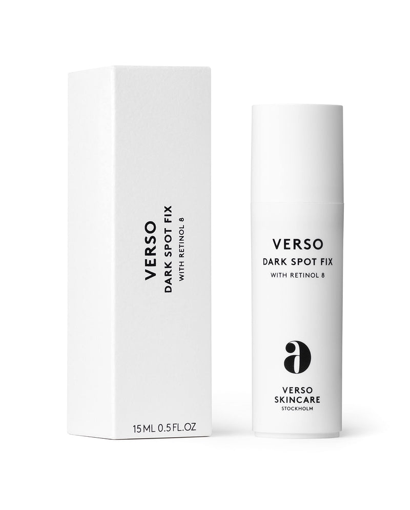 Dark Spot Brightening and Firming Treatment