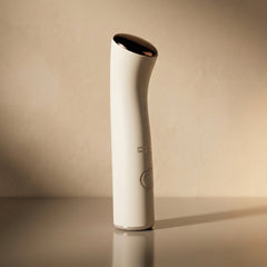 3D Electric Cooling Face Roller