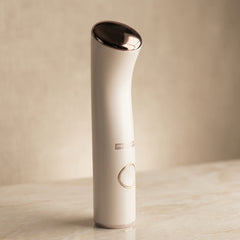 3D Electric Cooling Face Roller