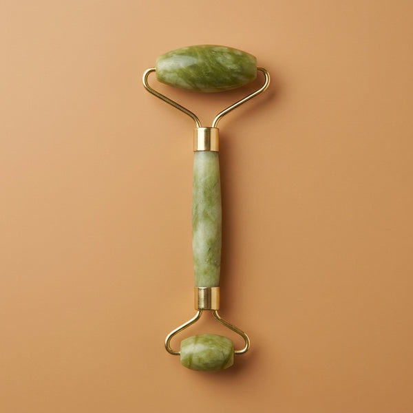 Double-End Jade Face Roller