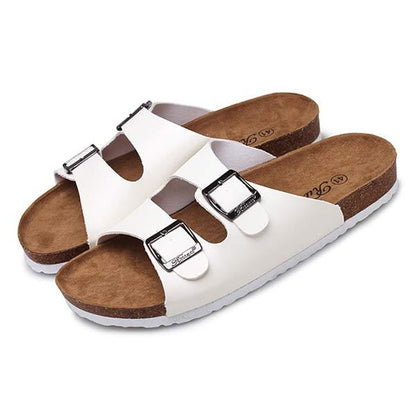 CHANCLAS DE PLAYA PARA HOMBRE