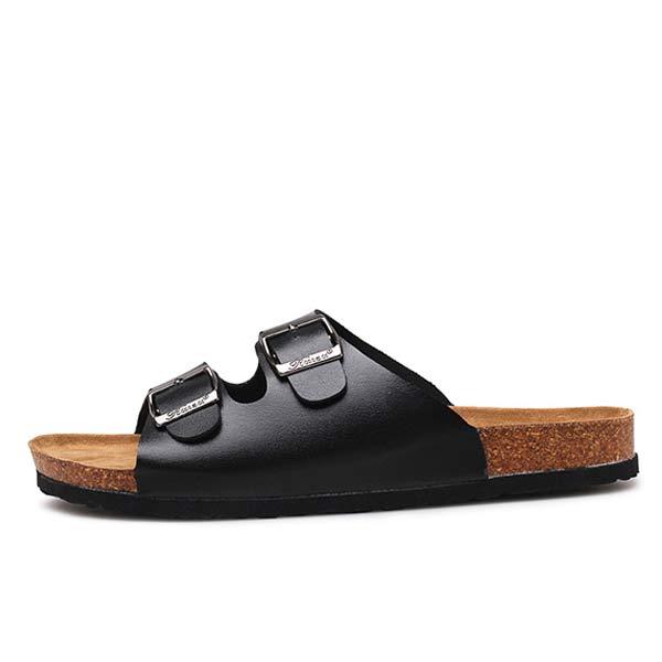 CHANCLAS DE PLAYA PARA HOMBRE