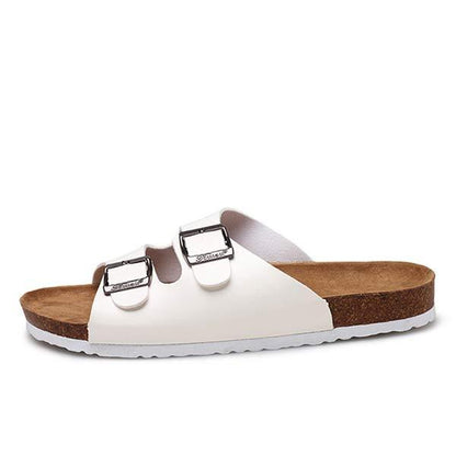 CHANCLAS DE PLAYA PARA HOMBRE