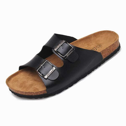 CHANCLAS DE PLAYA PARA HOMBRE