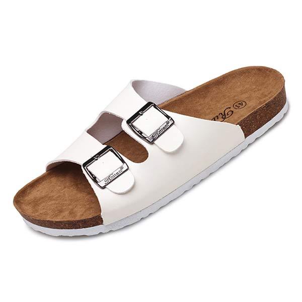 CHANCLAS DE PLAYA PARA HOMBRE