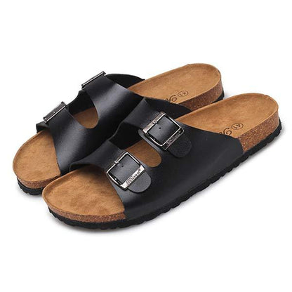 CHANCLAS DE PLAYA PARA HOMBRE