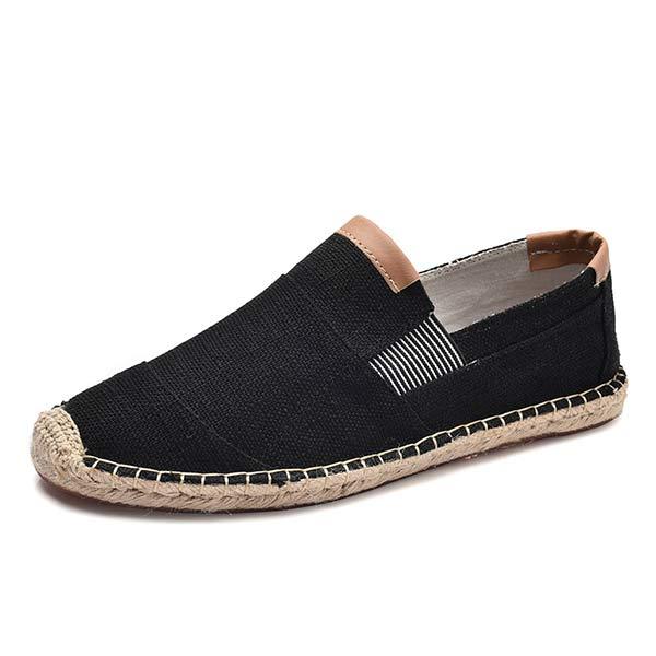 ZAPATO PESCADOR LINO PARA HOMBRE